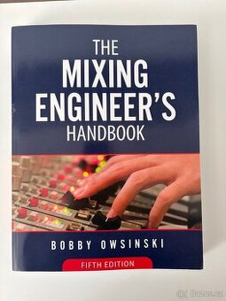 The Mixinx Engineer Handbook