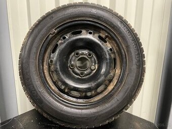 Pneu 165/70 R14 Tomket Snowroad 3(100mm) DOT2423 - ID:T9