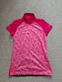 Dívčí cyklistické tričko