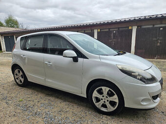 Renault Scenic 1.9 Dci 96Kw r.v. 2011