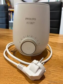 Ohrívačka lahví Philips Avent Premium