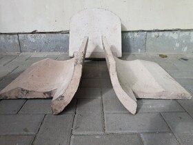 Kulový prostor Atmos kombi