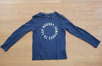 Dětské tričko Tom Tailor vel.140