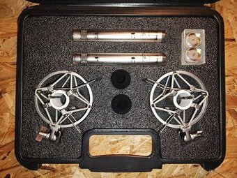 APEX 185 - KONDENZÁTOROVÉ "TUŽKY"