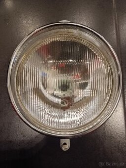 Světlo jawa panelka