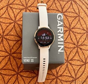 Garmin hodinky