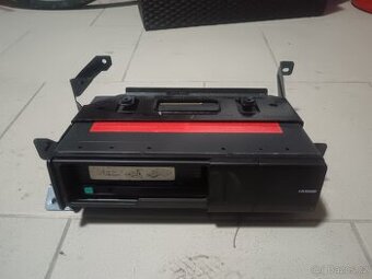 CD měnič BMW E90/e91/e92/e93
