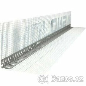 Profil rohový 2,5 m