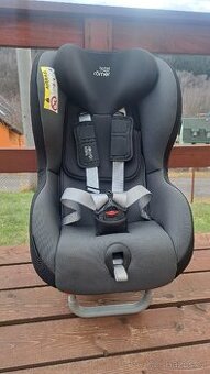 Autosedačka Britax Römer Max-Way Plus