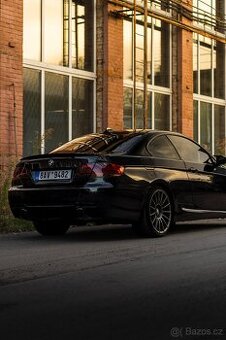 BMW e92 335i M-Sport
