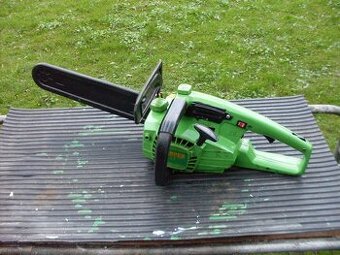 Prodám benzinovou pilu GARDEN Jolly 35N