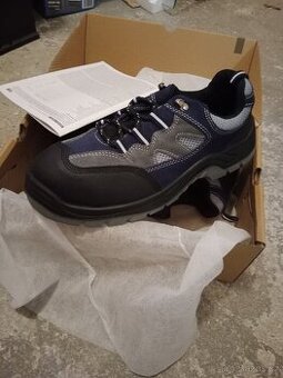 Pracovní obuv Firsty - Forest O1 / vel.43 Nové