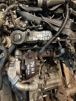 Náhradní díly Hyundai ix35