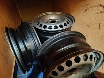 Disky VW transportér