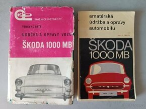 Škoda 1000MB