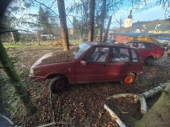 Fiat uno
