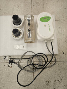 Solinátor Mini Salt 30