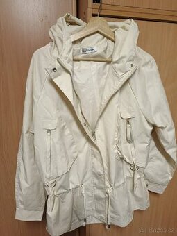 Jarní parka