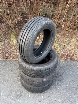 Letní pneu 185/60 R14 Tracmax
