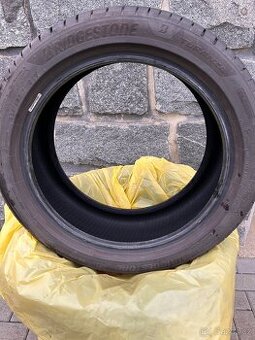 Letní pneu Bridgestone Turanza 6 225/45/17