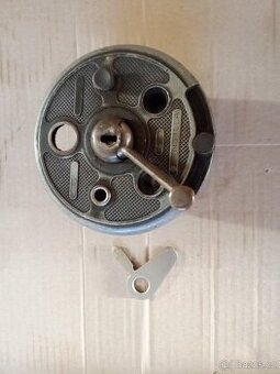 Spínací skříňka Scintilla