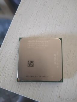 AMD Sempron 2600A
