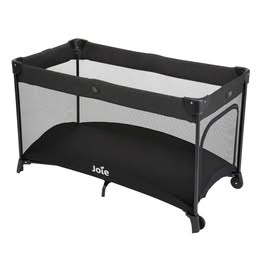 Cestovní postýlka Joie Allura 120 + matrace zdarma