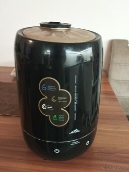 Zvlhčovač ETA Difuzér