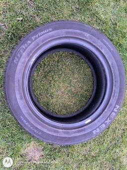 Pneumatiky NEXEN 215/55/R16