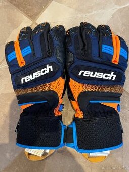 Prodám Dětské Rukavice Reusch vel.7,5