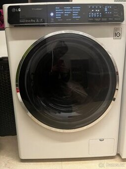 Pračku LG 8 kg