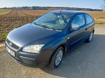 Prodám, vyměním Focus MK2