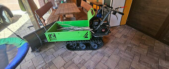 Mini dumper Zipper ZI-MD300