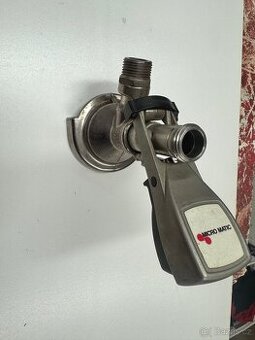 Naražeč žehlička