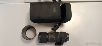 Prodej veškerého FOTO vybavení Canon, Sigma