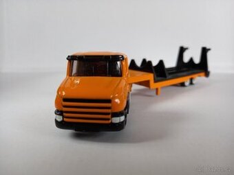 SIKU - CONVOY + DARČEK 2x KATALÓG SIKU