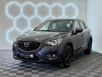 Mazda CX-5,  2.0 Skyactiv-G/4x4/SportsLine