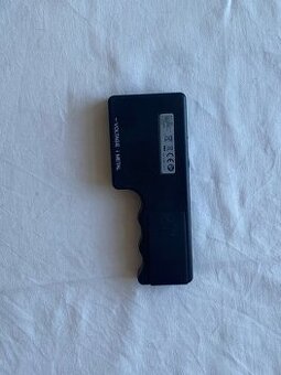 Detektor kovů a vedení LUX-TOOLS Classic