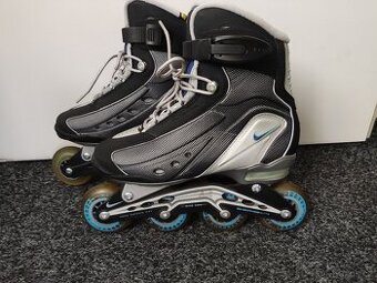 In-line brusle Nike N-Dorfin 4, vel. 39