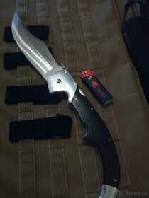 Cold steel Espada XL nůž