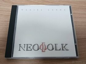 DANIEL LANDA - Neofolk