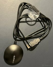 GPS USB přijímač - 1