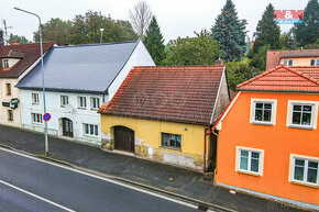 Prodej rodinného domu, 81 m², Domažlice, ul. Dukelská