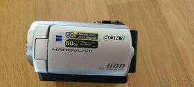 Kamera Sony DCR-SR37E