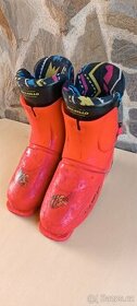 Dětské lyžařské boty  Dalbello