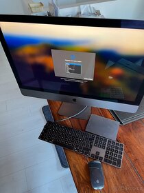 iMac Pro 2017. XeonW, 32gb ram, 1tb ssd.