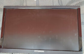 LCD televize Hyundai LLF22195MP4CR - úhlopříčka 56 cm - 1