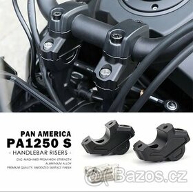 Pan America 1250