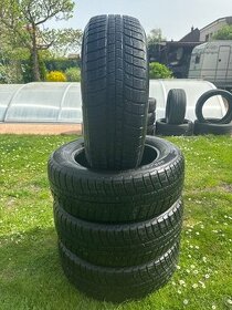 Prodám pneu michelin 205/60R16