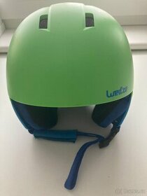 Dětská lyžařská helma Wedze - 1
